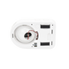 Analizador Emisor Óptico a Baterías, Requiere Analizador Receptor OSI-10, OSI-90 y Kit de Instalación OSID-INST (NO INCLUI...