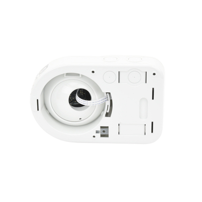 Analizador Emisor Óptico Cableado, Requiere Analizador Receptor OSI-10, OSI-90 y Kit de Instalación OSID-INST (NO INCLUIDO...