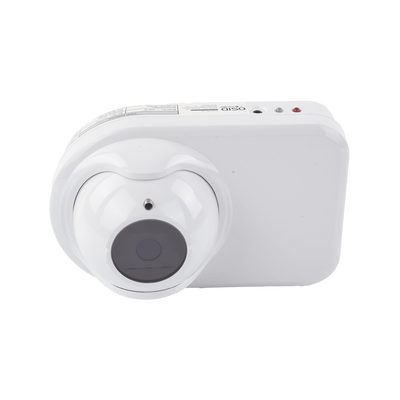 Analizador Receptor Óptico / Campo de visión de 10 ° / Requiere Analizador Emisor OSE-SP, OSE-HP-01, OSE-SPW, OSE-HPW y Kit d