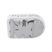 Analizador Receptor Óptico / Campo de visión de 10 ° / Requiere Analizador Emisor OSE-SP, OSE-HP-01, OSE-SPW, OSE-HPW y Ki...