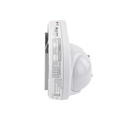 Analizador Receptor Óptico / Campo de visión de 10 ° / Requiere Analizador Emisor OSE-SP, OSE-HP-01, OSE-SPW, OSE-HPW y Ki...