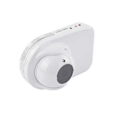 Analizador Receptor Óptico / Campo de visión de 10 ° / Requiere Analizador Emisor OSE-SP, OSE-HP-01, OSE-SPW, OSE-HPW y Kit d