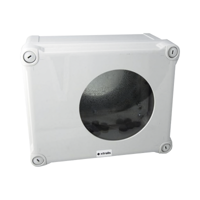 Carcasa de Montaje para Ambientes Hostiles / IP66 / Compatible con Emisores OSID - XTRALIS