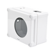 Carcasa de Montaje para Ambientes Hostiles / IP66 / Compatible con Receptores OSID XTRALIS - Vista 2