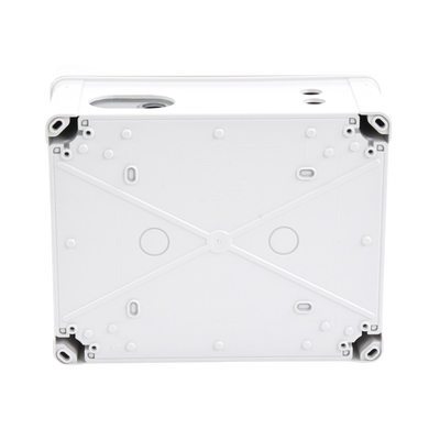 Carcasa de Montaje para Ambientes Hostiles / IP66 / Compatible con Receptores OSID XTRALIS - Vista 5