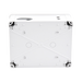 Carcasa de Montaje para Ambientes Hostiles / IP66 / Compatible con Receptores OSID XTRALIS - Vista 5