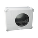 Carcasa de Montaje para Ambientes Hostiles / IP66 / Compatible con Receptores OSID - XTRALIS