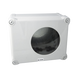 Carcasa de Montaje para Ambientes Hostiles / IP66 / Compatible con Receptores OSID - XTRALIS