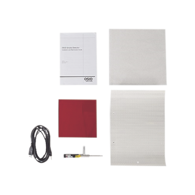 Kit de Instalación / Alineación / Prueba / para Detectores OSID - XTRALIS