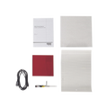 Kit de Instalación / Alineación / Prueba / para Detectores OSID - XTRALIS