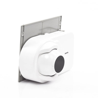 Detector de Humo por Haz Reflejado / Direccionable / Compatible con paneles Direccionables Fire-Lite FIRE-LITE - Vista 2