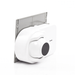 Detector de Humo por Haz Reflejado / Direccionable / Compatible con paneles Direccionables Fire-Lite FIRE-LITE - Vista 2