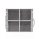 Detector de Humo por Haz Reflejado / Direccionable / Compatible con paneles Direccionables Fire-Lite FIRE-LITE - Vista 4