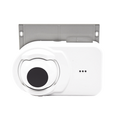 Detector de Humo por Haz Reflejado / Direccionable / Compatible con paneles Direccionables Fire-Lite - FIRE-LITE