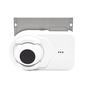 Detector de Humo por Haz Reflejado / Direccionable / Compatible con paneles D...