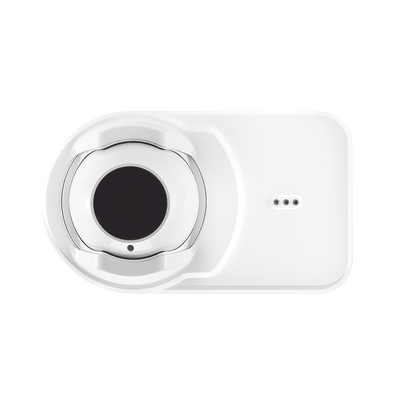 Detector de Humo por Haz Reflejado / Convencional / Compatible con Todos los Paneles de Detección de Incendio | SIERRA STORE 
