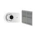 Detector de Humo por Haz Reflejado / Convencional / Compatible con Todos los Paneles de Detección de Incendio - SYSTEM SENSOR