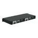 PANDUIT P06B02M - PDU Básico para Rack / 6 Salidas C19 / Entrada Trifásica 50 A / 208 Vca / Horizontal 1U / 19 in | SIERRA STORE