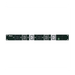 PANDUIT P06B02M - PDU Básico para Rack / 6 Salidas C19 / Entrada Trifásica 50 A / 208 Vca / Horizontal 1U / 19 in | SIERRA STORE