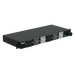 PANDUIT P06B02M - PDU Básico para Rack / 6 Salidas C19 / Entrada Trifásica 50 A / 208 Vca / Horizontal 1U / 19 in | SIERRA STORE