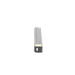 PDU Básico para Distribución de Energía, Enchufe de Entrada NEMA 5-15P, Con 12 Contactos NEMA 5-20R, Instalación Horizonta...
