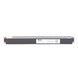 PDU Básico para Distribución de Energía, Enchufe de Entrada NEMA 5-15P, Con 12 Contactos NEMA 5-20R, Instalación Horizonta...