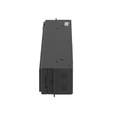 PDU Básico para Distribución de Energía, Enchufe de Entrada NEMA L5-20P, Con 12 Contactos NEMA 5-20R, Instalación Horizont...