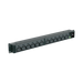 PDU Básico para Distribución de Energía, Enchufe de Entrada NEMA L6-20P, Con 13 Contactos C13, Instalación Horizontal de 1...