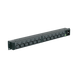 PDU Básico para Distribución de Energía, Enchufe de Entrada NEMA L6-20P, Con 13 Contactos C13, Instalación Horizontal de 1...