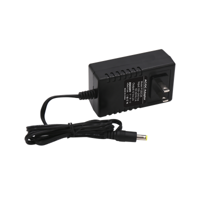 Fuente de Poder 12 V / 3 Amp / Regulados EPCOM POWERLINE - Vista 4