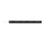 Panduit P16B07M - PDU Básico para Distribución de Energía, Enchufe de Entrada...