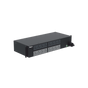 Panduit P16B41M - PDU Básico para Distribución de Energía, Enchufe de Entrada...