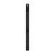 PANDUIT P22B05M - PDU Básico para Rack / 120 Vca / 20 A / 20x C13 + 2x C19 / NEMA L5-20P / Vertical 0U / 1.69 x 32.2 x 2.09 in | SIERRA STORE