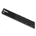 PANDUIT P22B05M - PDU Básico para Rack / 120 Vca / 20 A / 20x C13 + 2x C19 / NEMA L5-20P / Vertical 0U / 1.69 x 32.2 x 2.09 in | SIERRA STORE