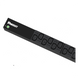 PANDUIT P22B05M - PDU Básico para Rack / 120 Vca / 20 A / 20x C13 + 2x C19 / NEMA L5-20P / Vertical 0U / 1.69 x 32.2 x 2.09 in | SIERRA STORE