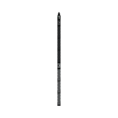 PDU Básico para Distribución de Energía, Enchufe de Entrada NEMA L6-30P, Con 36 Contactos C13 y 6 C19, de Instalación Vert...