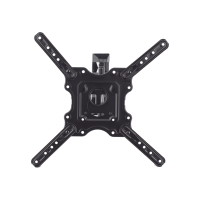 Montaje de Pared Articulado para Monitor de 32-55" / Soporta hasta 27.2 Kg / Vesa 400 x 400 / 100 x 100 / Acero / Separaci...