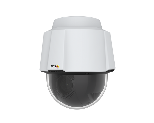 AXIS P5654-E Mk II cámara PTZ