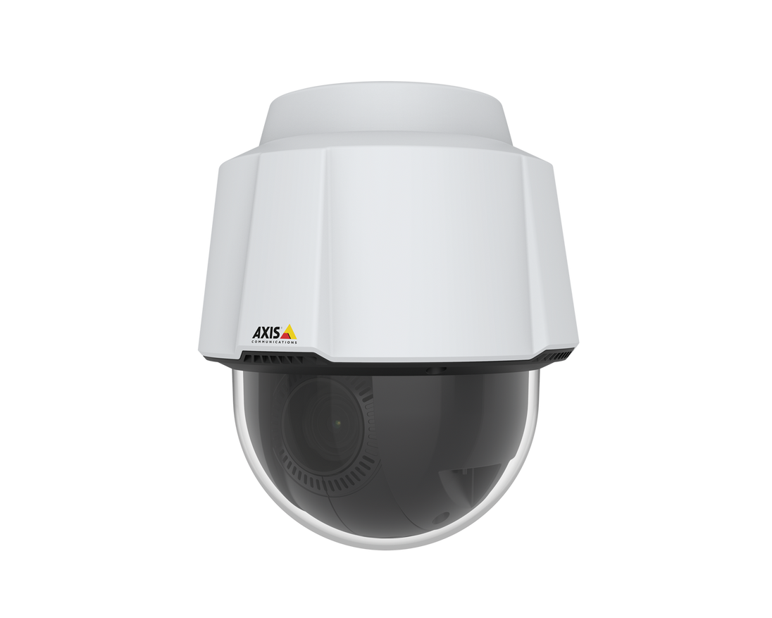 AXIS P5654-E Mk II cámara PTZ