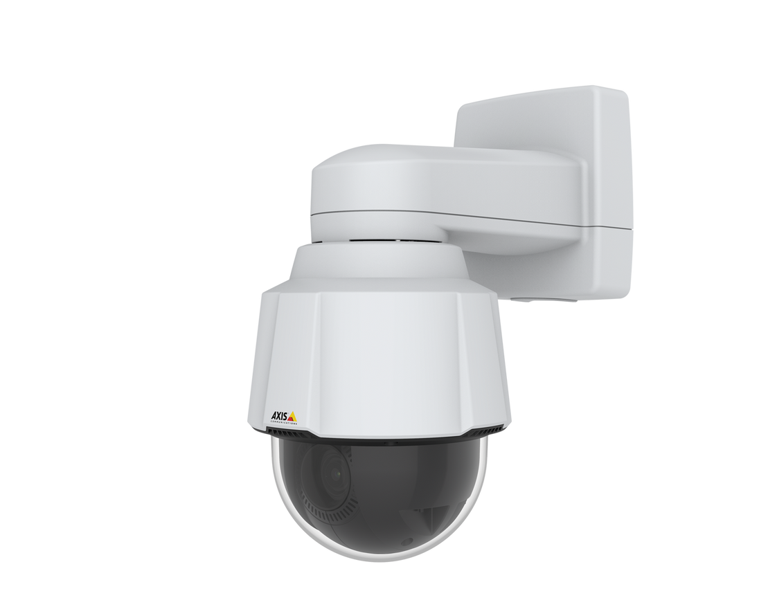 AXIS P5654-E Mk II cámara PTZ