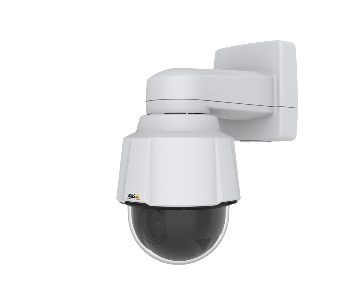 AXIS P5654-E Mk II cámara PTZ