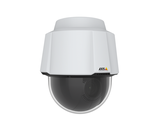 AXIS P5654-E Mk II cámara PTZ
