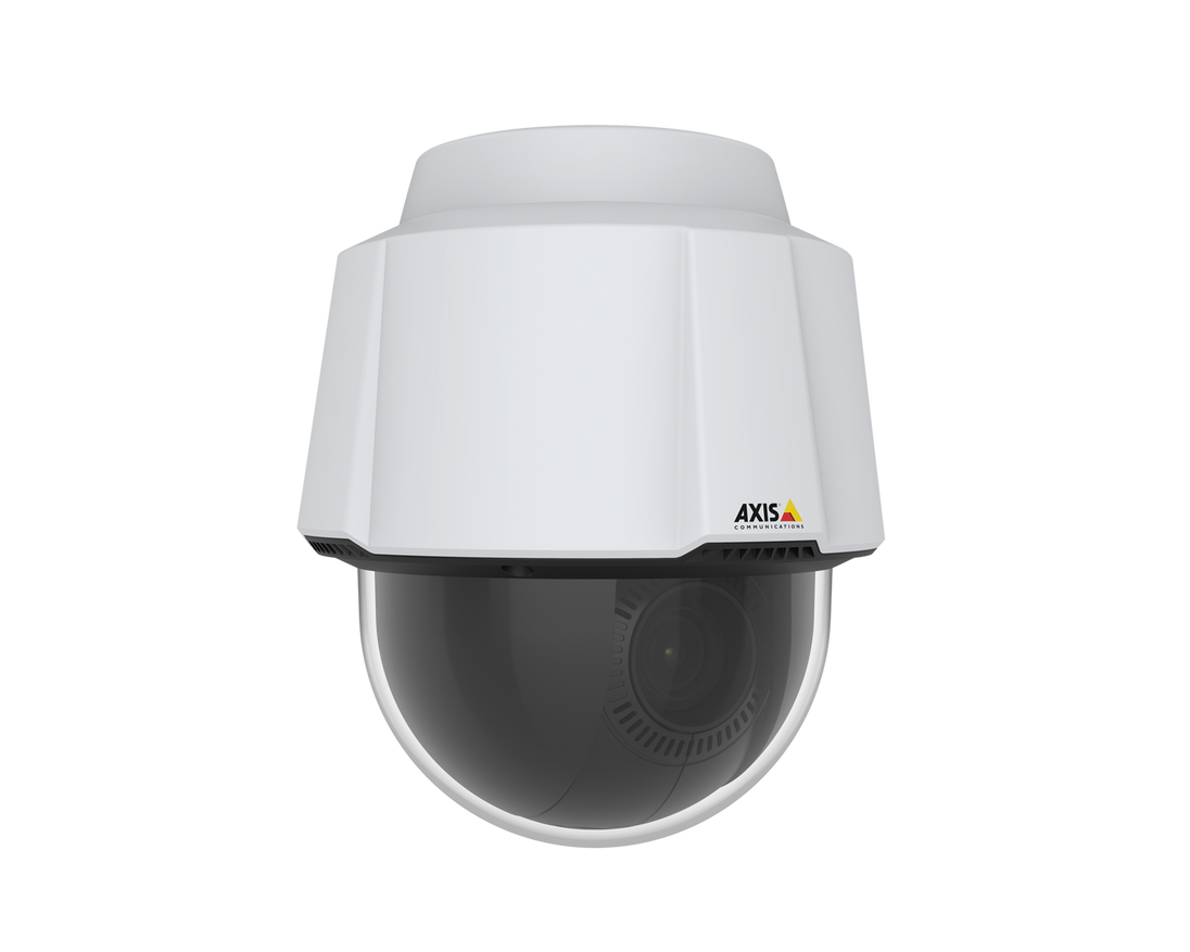 AXIS P5654-E Mk II cámara PTZ