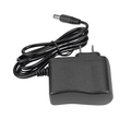 Fuente de Poder de 5 Vcc / 1A  / Voltaje de Entrada de 100-240 Vca / Para Usos Múltiples / Video Vigilancia, Acceso, Asistencia | SIERRA STORE