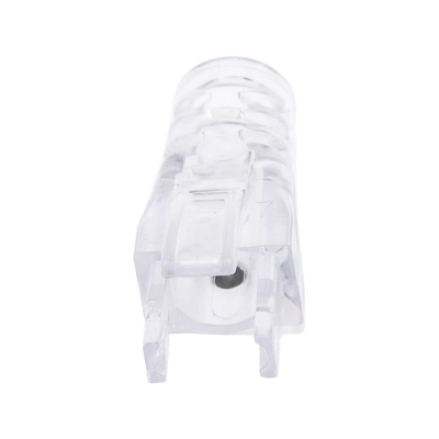 Bota Protectora Opcional, Para Plug P6U-8-8 de Siemon, Bolsa con 50 Piezas SIEMON - Vista 3