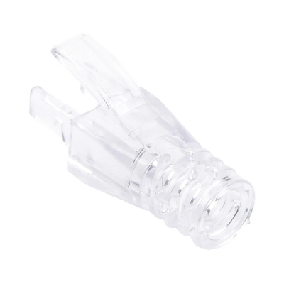 Bota Protectora Opcional, Para Plug P6U-8-8 de Siemon, Bolsa con 50 Piezas SIEMON - Vista 4