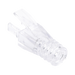 Bota Protectora Opcional, Para Plug P6U-8-8 de Siemon, Bolsa con 50 Piezas SIEMON - Vista 4