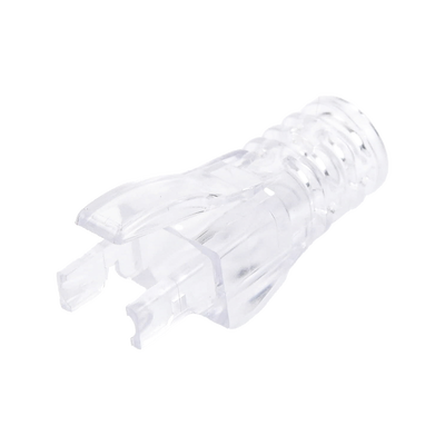 Bota Protectora Opcional, Para Plug P6U-8-8 de Siemon, Bolsa con 50 Piezas SIEMON - Vista 2