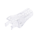 Bota Protectora Opcional, Para Plug P6U-8-8 de Siemon, Bolsa con 50 Piezas SIEMON - Vista 2