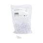 Bota Protectora Opcional, Para Plug P6U-8-8 de Siemon, Bolsa con 50 Piezas | ...